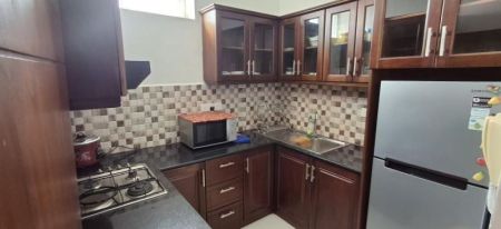 Kitchen - 2 Bedrooms Apartment for Sale at – Mount Lavania