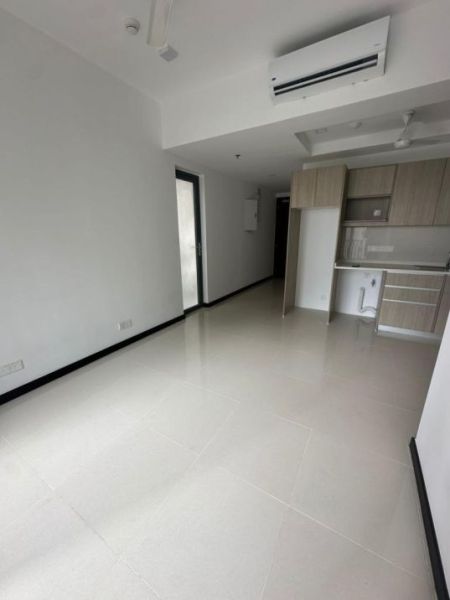 Kitchen - ￭ Trizen Residencies ￭ 02BR Apartment For Rent ￭ (NK11232)