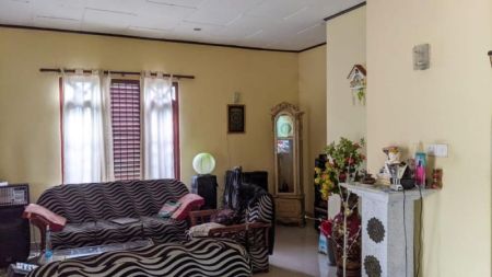 Living Room - HOUSE FOR SALE – Polgasowita, Siyabalagoda