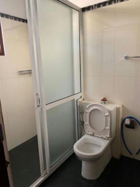 Bathroom - 04 Bedroom Furnished House for Sale in Thalawathugoda (A4506)