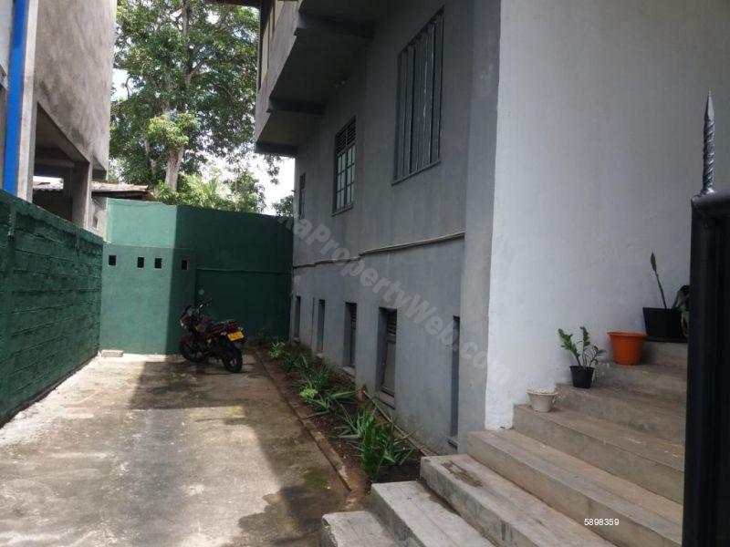Exterior - House for sale in Pannipitiya