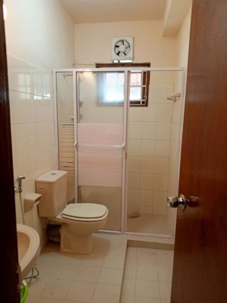 Bathroom - Modern Fully Furnished House for Rent in Nugegoda for Rs.225,000