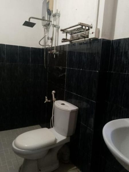 Bathroom - Moratuwa Two Storey House for Sale (SSPH-366)