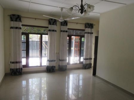 Living Room - 4BR House for Sale in Malabe | LKR 30 Million