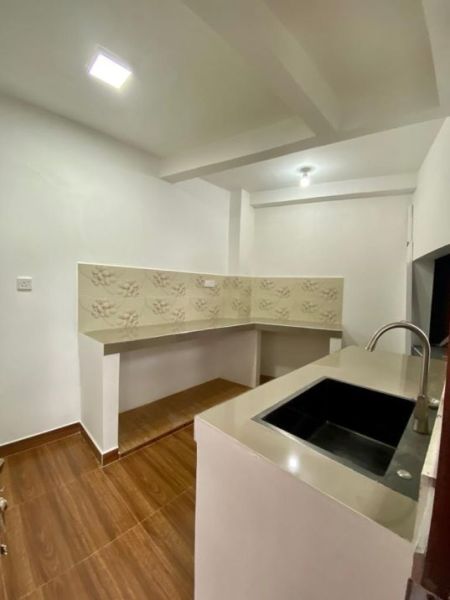 Kitchen - 7 BR House for Rent in Colombo 05 – PDH332