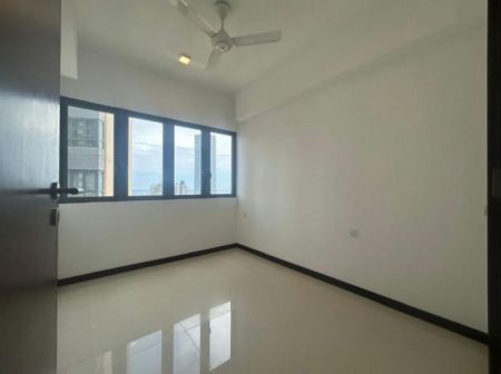 Kitchen - Tri-Zen - 02 Bedroom Unfurnished Apartment for Sale in Colombo 02 (A5991)