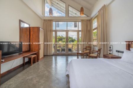 Living Room - Villa for Sale - Hikkaduwa | Price Upon Enquiry 