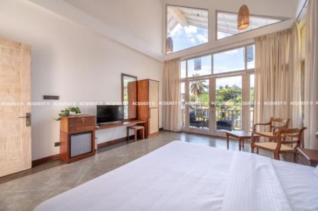 Living Room - Villa for Sale - Hikkaduwa | Price Upon Enquiry 