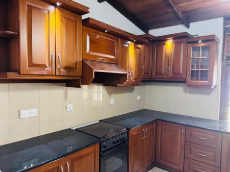 Kitchen - House for Sale in Bellanwilla