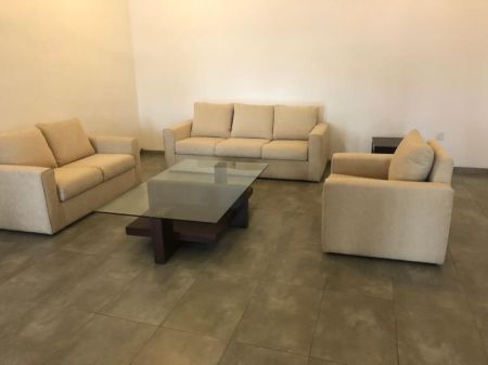 Living Room - Apartment Complex for Sale