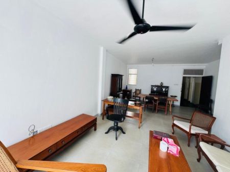 Living Room - Apartment for Sale in Colombo 03