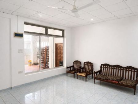 Living Room - Ratmalana –3 Bedroom Cosy Family Home with Annex for Sale