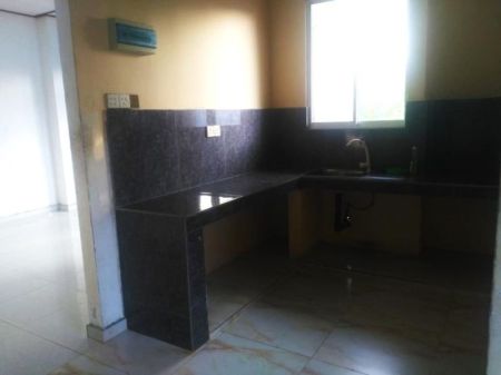 Kitchen - Two-Storey Separate House for Sale in Boralesgamuwa