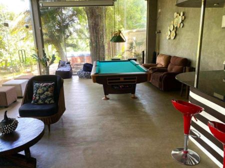 Living Room - Grand Villa Estate for Sale in Pannipitiya – Arewwala (Near Egodawatta Temple)