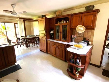 Kitchen - Grand Villa Estate for Sale in Pannipitiya – Arewwala (Near Egodawatta Temple)