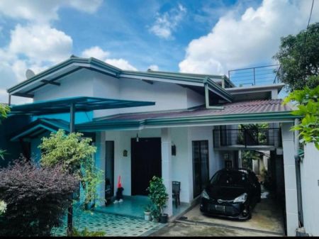 Exterior -  2 story house for Sale in Kadawatha (SSPH-367)