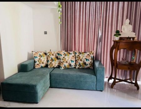 Living Room -  2 story house for Sale in Kadawatha (SSPH-367)