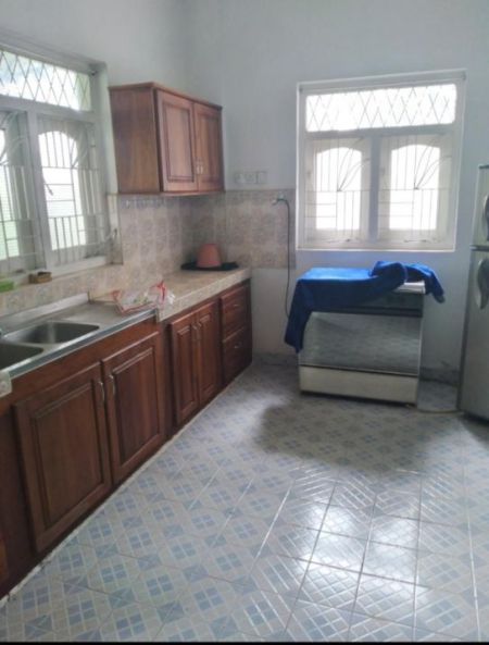 Kitchen - 06 Bedrooms Luxury Villa For Sale In Akkarapanaha / Negombo.