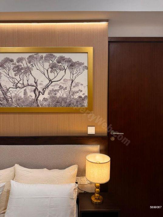 Apartment for rent in Colombo 2