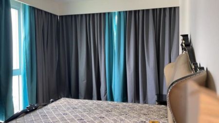 Bedroom - 2BR Apartment for Sale in CCC Residences | LKR 113 Million 