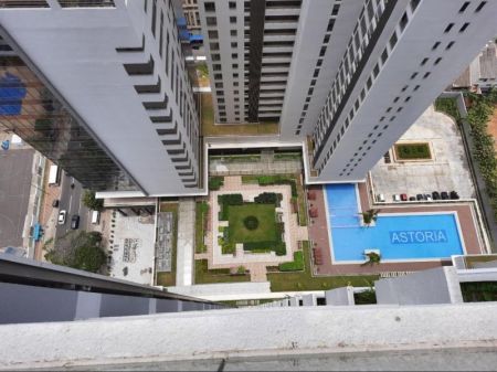 Exterior - Astoria 3 bedrooms furnished rent - Colombo 3 