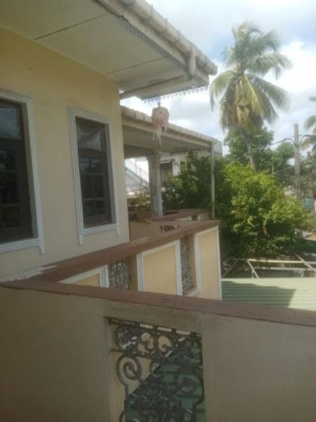 Exterior - Maharagama Katuwawala - Two-storey house for sale (SSPH-368)
