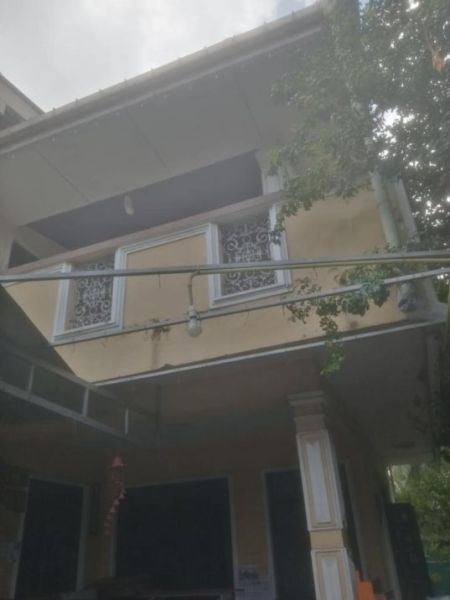 Exterior - Maharagama Katuwawala - Two-storey house for sale (SSPH-368)