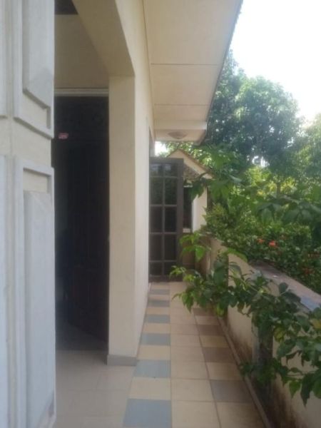 Exterior - Maharagama Katuwawala - Two-storey house for sale (SSPH-368)
