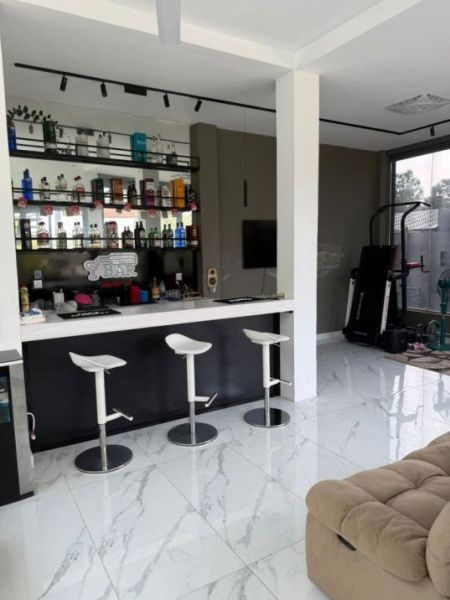 Living Room - (PH772) Furnished Luxury Three Storey House for Sale in Piliyandala