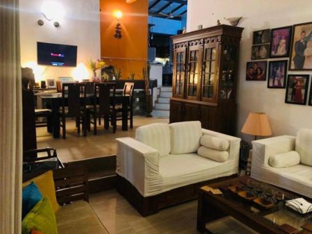 Living Room - (RH547) Modern House for Sale in Gonapola