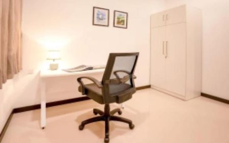 Dining room - Trizen Residency,  Colombo 2, Luxury 3  Bed Room Apartment For Rent 
