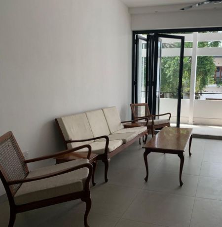 Living Room - 5th Lane, Colombo 3, Luxury 3 Bed Rooms Private Apartment For Sale