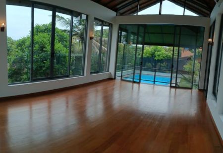 Living Room - *For Rent: Super Luxury Fully Furnished Villa – Ideal for Expatriates*  Close to The Overseas School of Colombo,