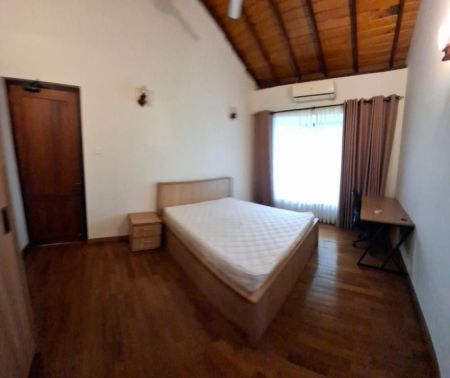 Bedroom - *For Rent: Super Luxury Fully Furnished Villa – Ideal for Expatriates*  Close to The Overseas School of Colombo,
