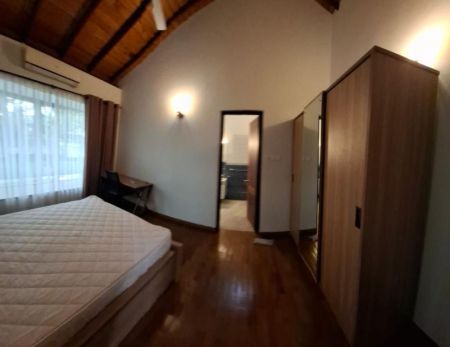 Bedroom - *For Rent: Super Luxury Fully Furnished Villa – Ideal for Expatriates*  Close to The Overseas School of Colombo,
