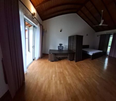 Living Room - *For Rent: Super Luxury Fully Furnished Villa – Ideal for Expatriates*  Close to The Overseas School of Colombo,