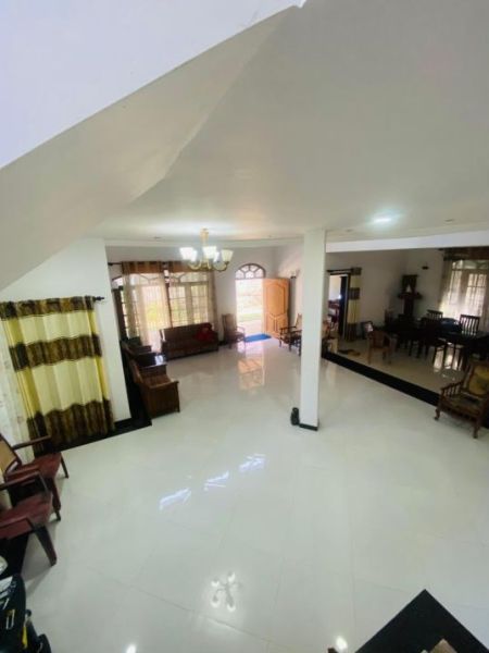 Living Room -  Panadura Two Storey House for Sale (SSPH-284)