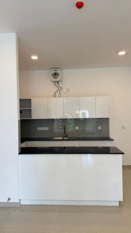 Kitchen - 2 Bedroom Apartment for Rent - Nawala | LKR 450,000 (EM549)