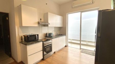 Kitchen - Colombo 8, 3 Bedroom Apartment for sale
