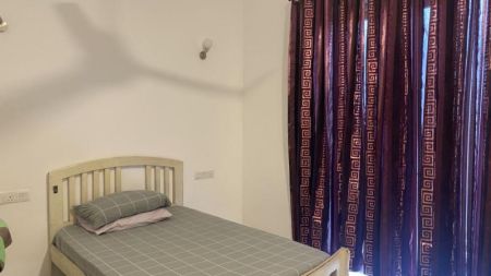 Bedroom - Colombo 8, 3 Bedroom Apartment for sale
