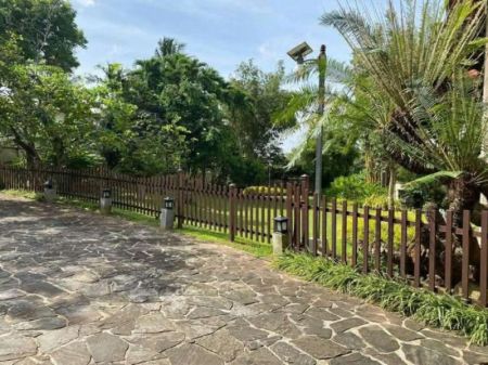 Exterior - 05 Bedroom Furnished 02 Storied House for Sale in Piliyandala (A6027)