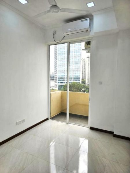 Living Room - Eye-Catching Premium Apartment for Sale at Trillium Havelock Residencies
