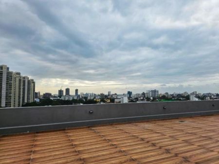 Exterior - Eye-Catching Premium Apartment for Sale at Trillium Havelock Residencies
