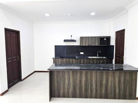 Kitchen - Eye-Catching Premium Apartment for Sale at Trillium Havelock Residencies
