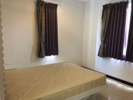 Bedroom - ONTHREE20 / THREE Bedroom A2 Type / Apartment For Rent.