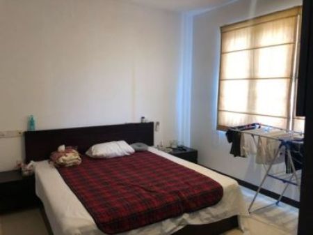 Bedroom - ONTHREE20 / THREE Bedroom A2 Type / Apartment For Rent.