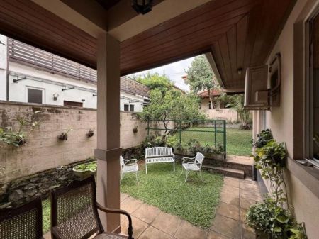 Exterior - Eden Garden, Thalawathugoda, Luxury House For Long Term Rent