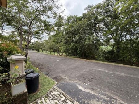 Exterior - Eden Garden, Thalawathugoda, Luxury House For Long Term Rent