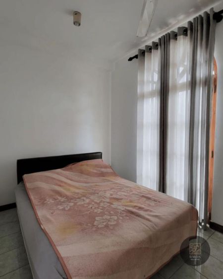 Bedroom - 5 Bedroom house for sales in Malabe for Rs. 75 million (Negotiable)