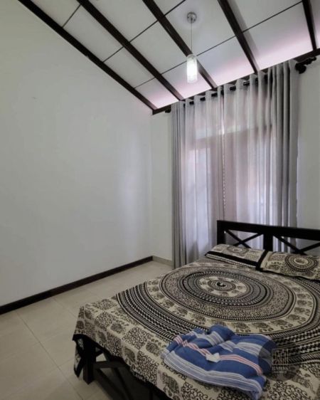 Bedroom - 5 Bedroom house for sales in Malabe for Rs. 75 million (Negotiable)